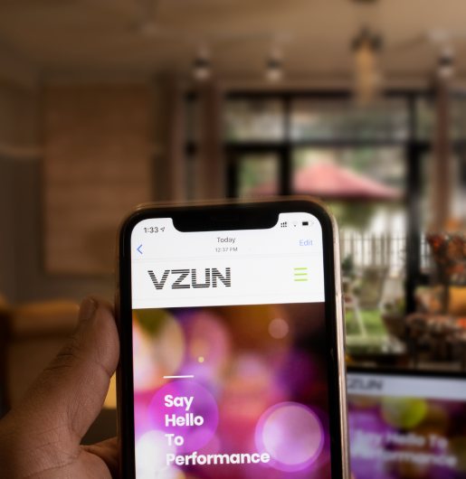 VZUN single vision